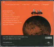 CD - Parlour - Hives Fives E.P. - EP