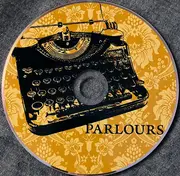 CD - Parlours - Parlours EP - Digifile