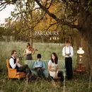 CD - Parlours - Parlours EP - Digifile