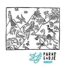 Parne Gadje - Mangupi