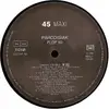 12inch Vinyl Single - Parodisiak - Flop 50