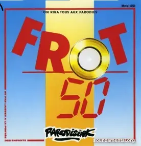 Parodisiak - Frot 50