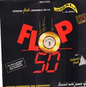 12inch Vinyl Single - Parodisiak - Flop 50 Numéro 2