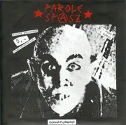 7inch Vinyl Single - Parole Spasz - Doppelplusungut - Insert