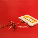 12inch Vinyl Single - Parov Stelar - Get Up On Your Feet