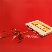 Parov Stelar - Get Up On Your Feet