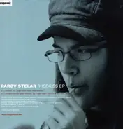 Parov Stelar - Kiss Kiss Ep