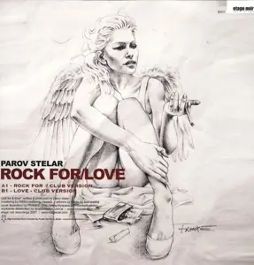 Parov Stelar - Rock For Love