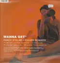 12inch Vinyl Single - Parov Stelar - Wanna Get
