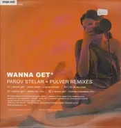 Parov Stelar - Wanna Get