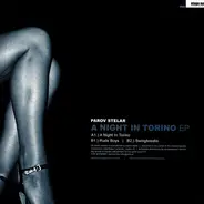 Parov Stelar - A Night In Torino EP