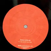 12inch Vinyl Single - Parov Stelar - Get Up On Your Feet