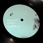 12inch Vinyl Single - Parov Stelar - KissKiss EP