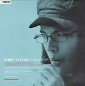 Parov Stelar - Kiss Kiss Ep