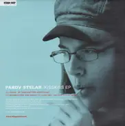 Parov Stelar - Kiss Kiss Ep