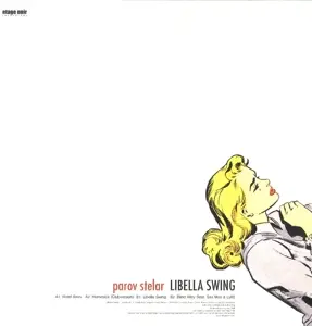 Parov Stelar - Libella Swing