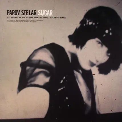 PAROV STELAR - SUGAR