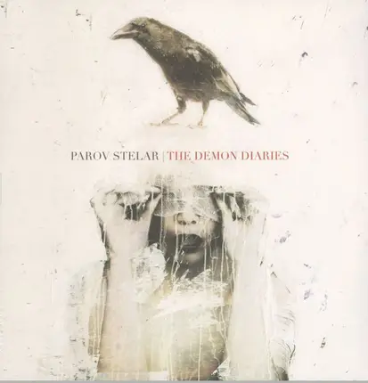 Parov Stelar - The Demon Diaries