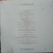 Double LP - Parov Stelar - The Demon Diaries - Still sealed