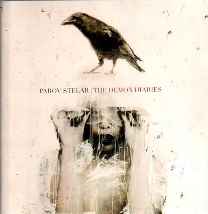 Parov Stelar - The Demon Diaries