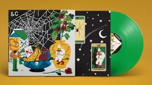 Parquet Courts - A Sympathy For..