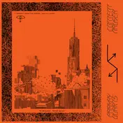 PARQUET COURTS - Content Nausea