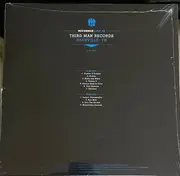 LP - Parquet Courts - Live At Third Man Records