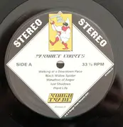 LP - Parquet Courts - Sympathy For Life
