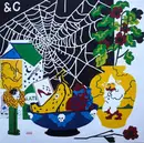 LP - Parquet Courts - Sympathy For Life - Green Vinyl