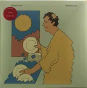 PARQUET COURTS - Monastic Living EP