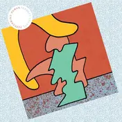 PARQUET COURTS - Reforming Human