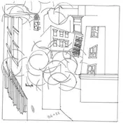 PARQUET COURTS - Split