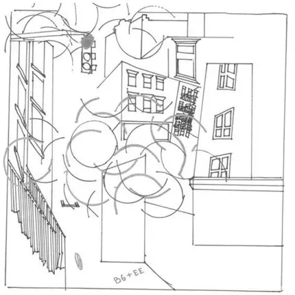 Parquet Courts/Joey Pizza - Split