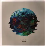 Double LP - Parra For Cuva - Majouré - Clear Vinyl