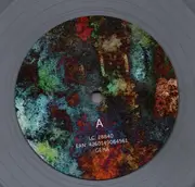 Double LP - Parra For Cuva - Majouré - Clear Vinyl