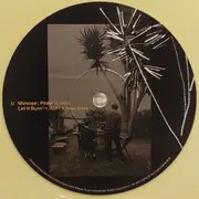 Double LP - Parra for Cuva - Mimose - Yellow Vinyl