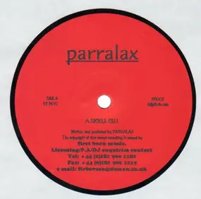 Parralax - Sickle Cell