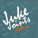 12inch Vinyl Single - Parris Mitchell - Juke Joints Remixes Vol. Two