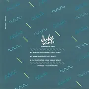 12inch Vinyl Single - Parris Mitchell - Juke Joints Remixes Vol. Two