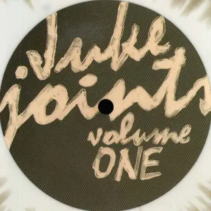 Parris Mitchell - Juke Joints Vol. One
