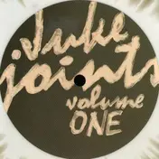 Parris Mitchell - Juke Joints Vol. One