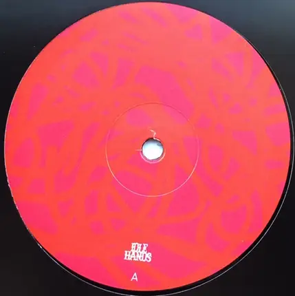 Parris - Puro Rosáceae