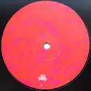 12inch Vinyl Single - Parris - Puro Rosáceae