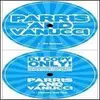 12'' - Parris & Vanucci - No Games