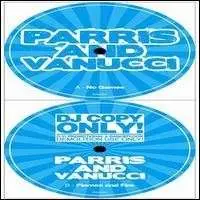 Parris & Vanucci - No Games