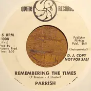 Parrish