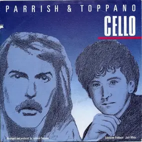 Parrish - Cello