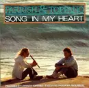 7inch Vinyl Single - Parrish & Toppano - Song In My Heart