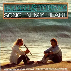 Parrish - Song In My Heart