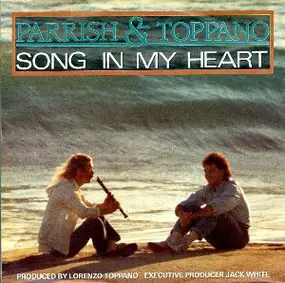 Parrish - Song In My Heart